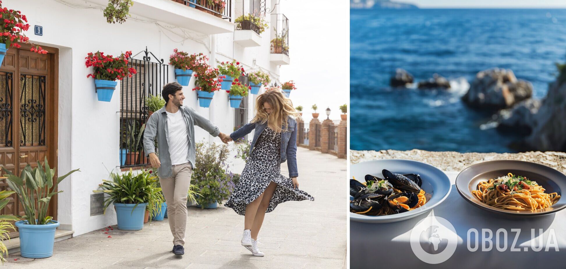 Літні напрямки Сицилії: де неодмінно варто побувати цьогоріч