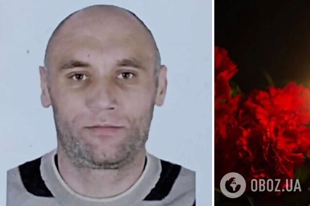 Віддав життя за Україну: у боях на Харківщині загинув захисник із Волині. Фото