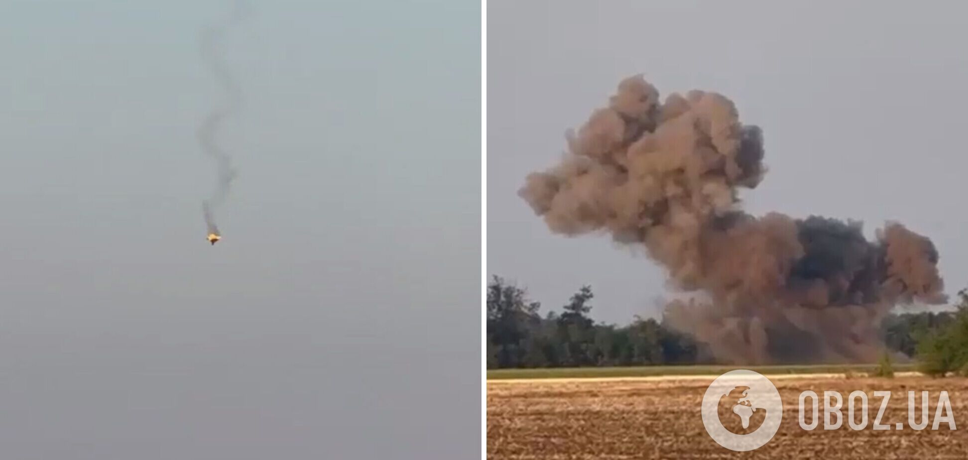 ППО відпрацювала точно: Олещук показав збиття 'Шахедів' на сході та півдні України. Відео