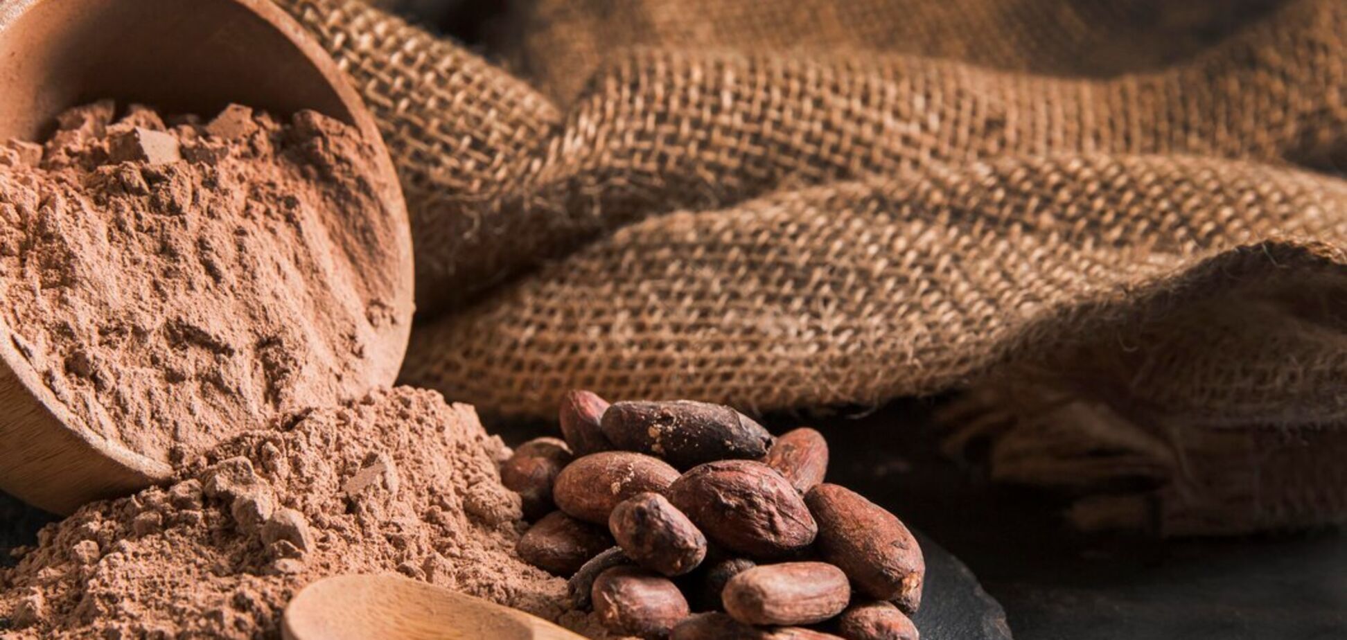 Ціни на какао знизились