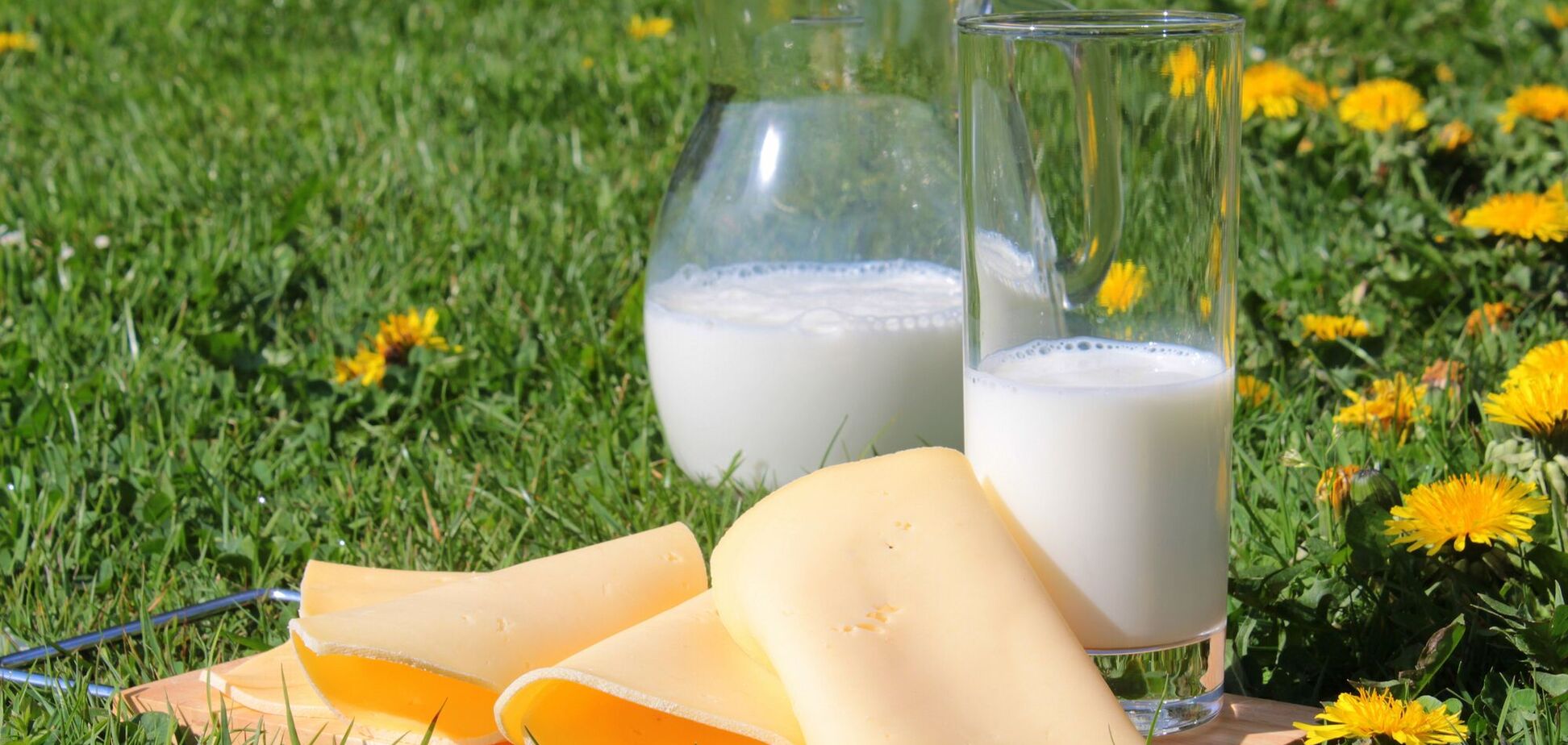 Молочные продукты, снижающие риск развития диабета: результаты исследования