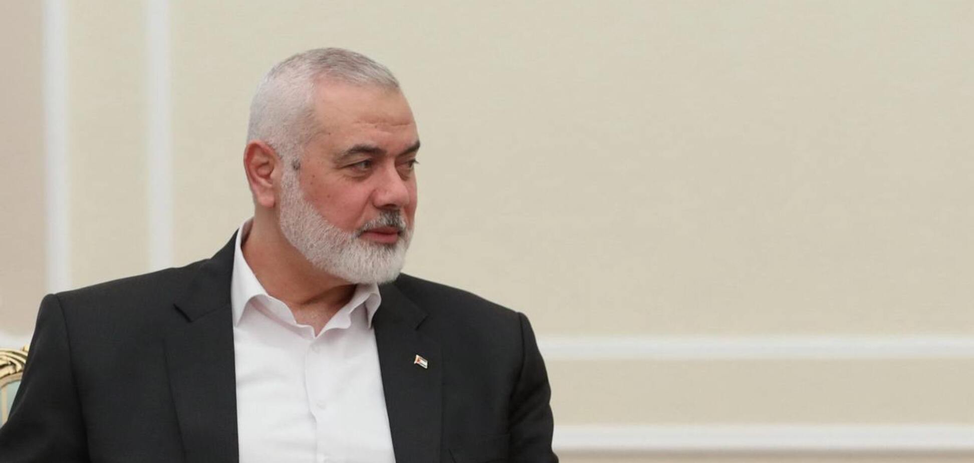 Лидер ХАМАС Исмаил Хания ликвидирован в Тегеране: его называли главным врагом Израиля