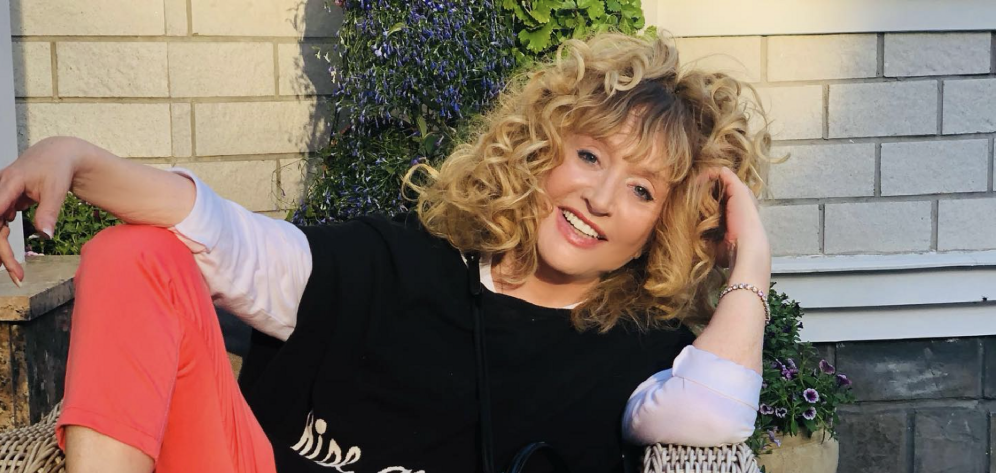 Алла Пугачева уклончиво вспомнила войну и не назвала Россию агрессором