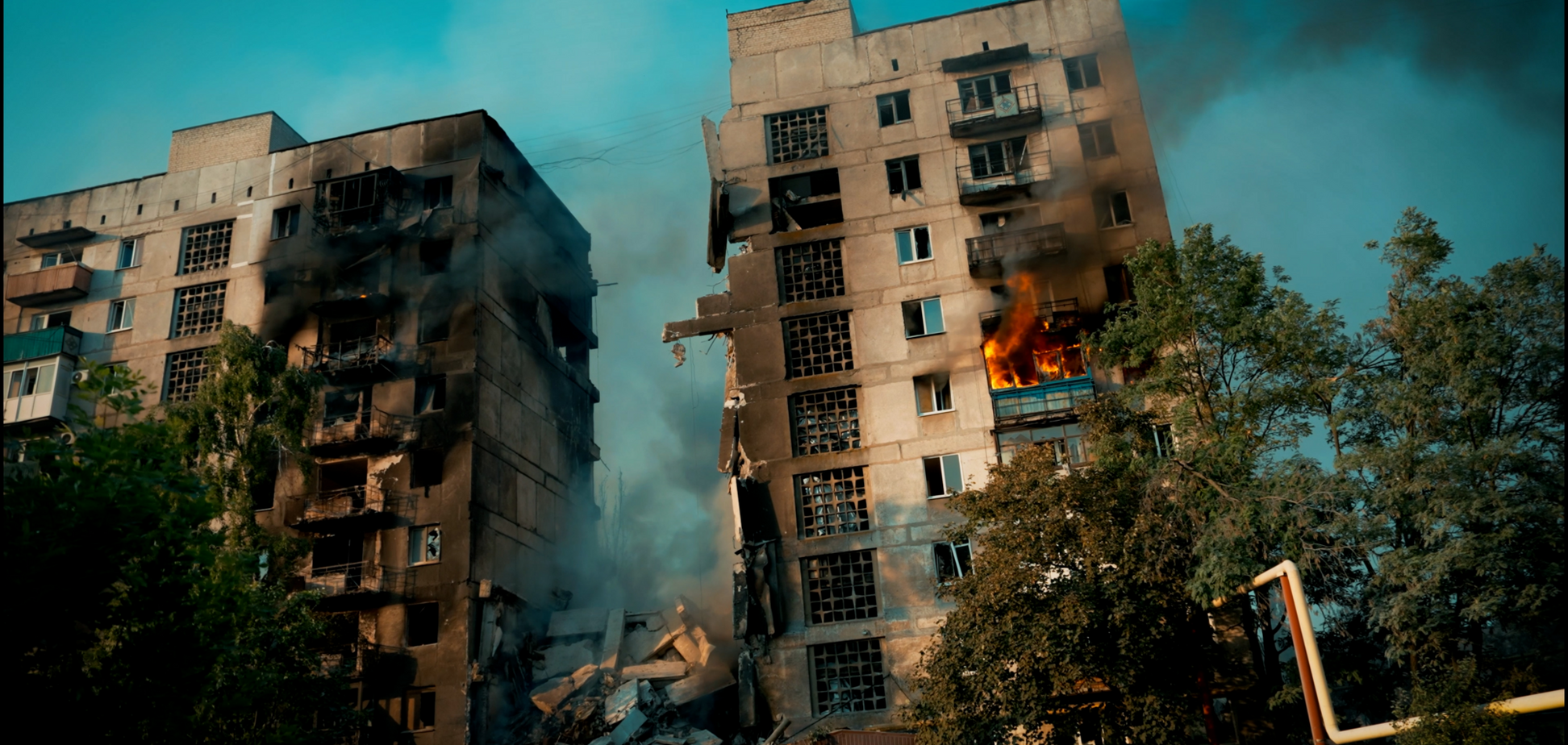 'ВСУ прилагают все усилия': власти Торецка опровергли фейк россиян о захвате города