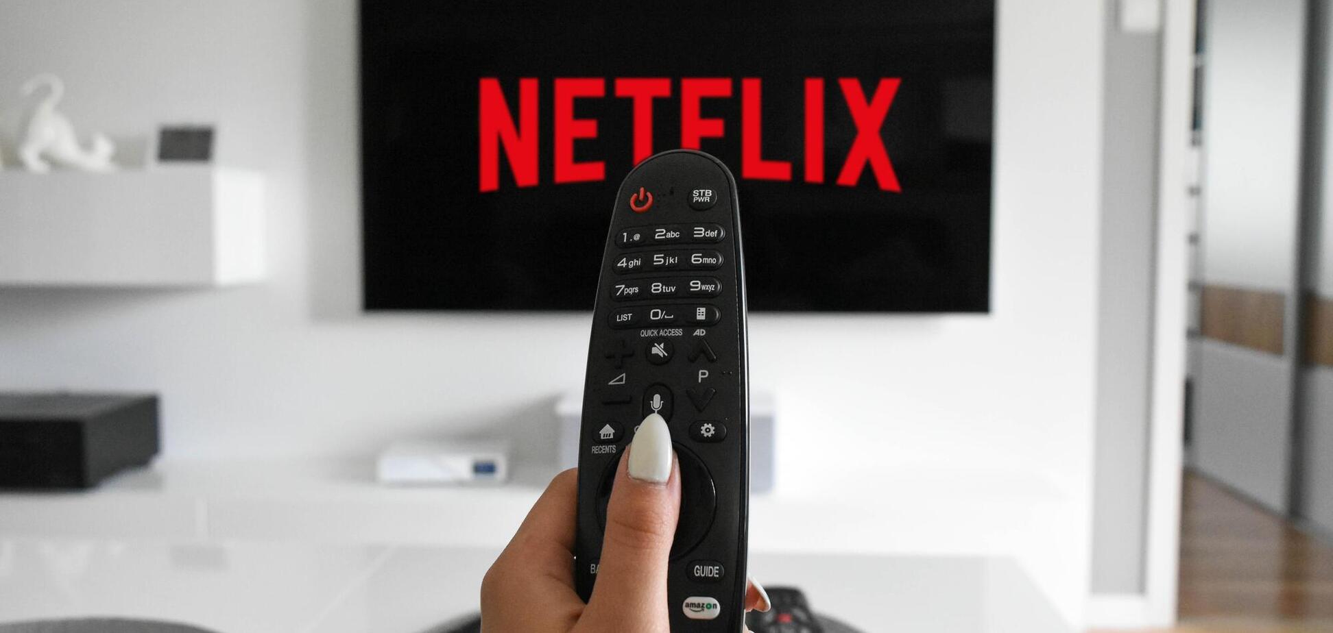 Триллеры, от которых не оторваться: подборка на Netflix