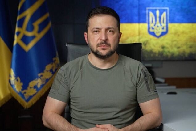 Зеленський заявив, що у ЗСУ є 14 бригад без озброєння, бо воно не надійшло від Заходу