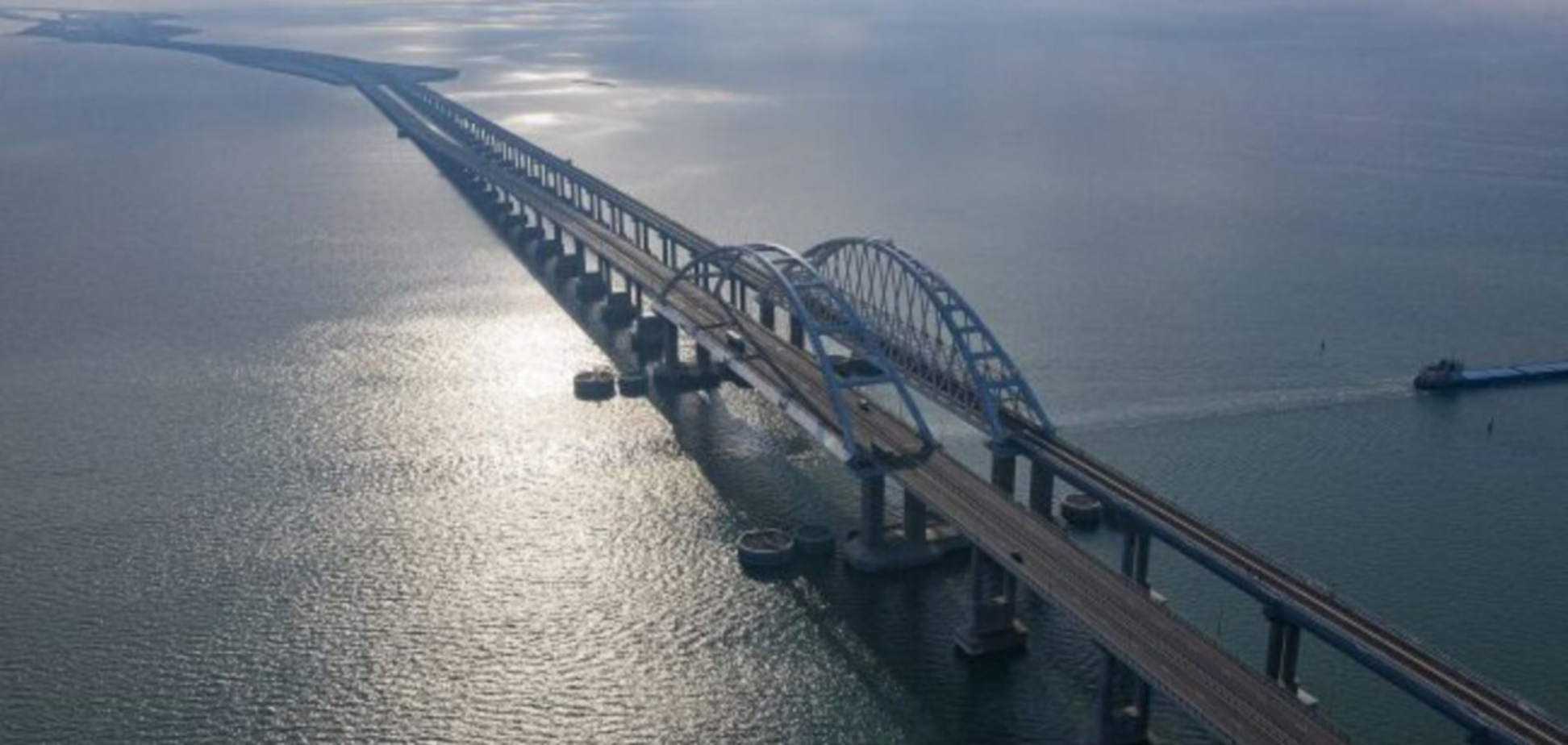 'Мост должен быть разрушен!' Буданов рассказал о своих планах по Крыму