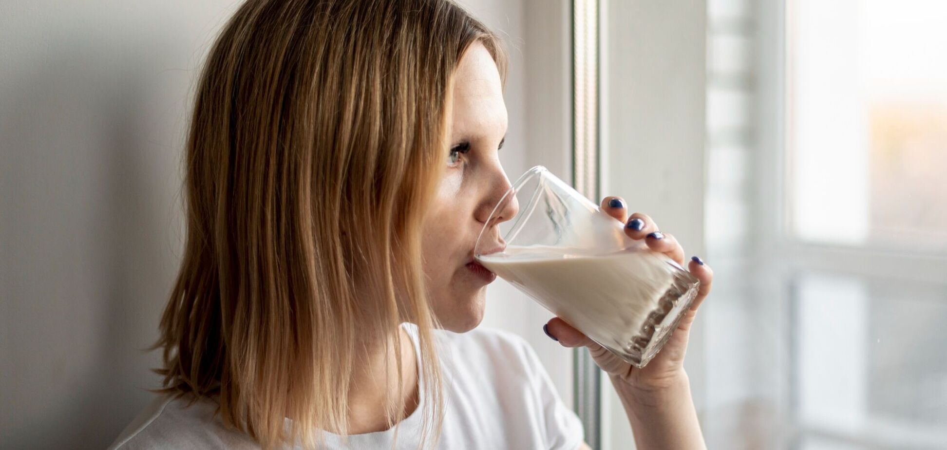 Треть молочной продукции в Украине - подделка