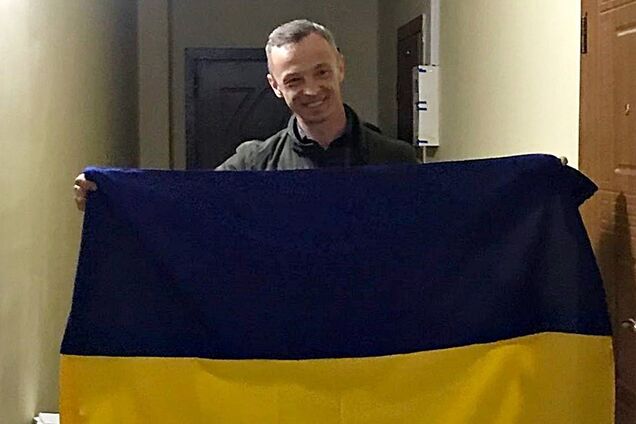 В Харькове нашли мертвым журналиста Александра Лапшина: он исчез месяц назад. Фото