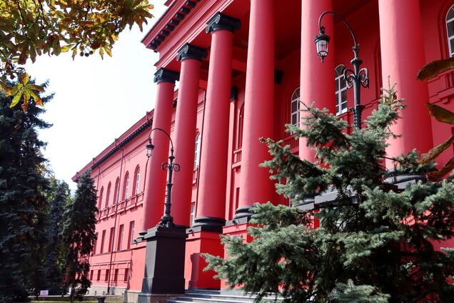 Восьмий рік поспіль. Названо найкращий університет України