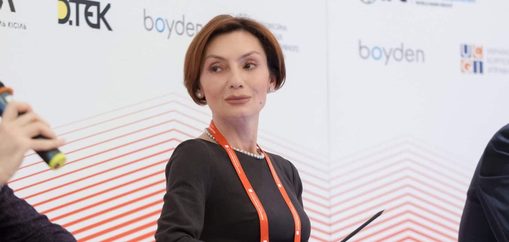 Голова НБУ прокоментував судове рішення щодо своєї заступниці Рожкової