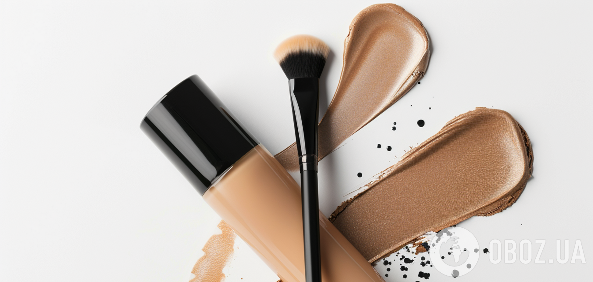 Як наносити консилер, щоб макіяж був ідеально гладеньким: метод сендвіча