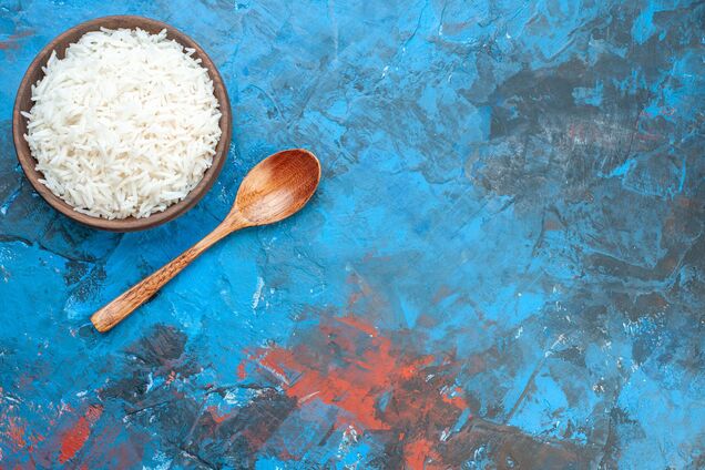 Как варить рис, чтобы он не слипался и не брался комками: лайфхак