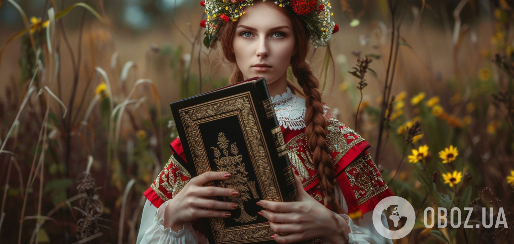 Маловідомі українські слова: перевірте, чи знаєте їхнє значення