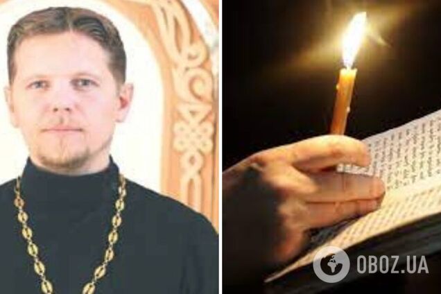 В России священника уволили за отказ молиться о победе над Украиной