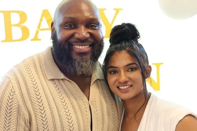 Мама вісьмох дітей із Лас-Вегаса, яка була вагітна 12 років поспіль, стане бабусею у 40 років. Фото і відео