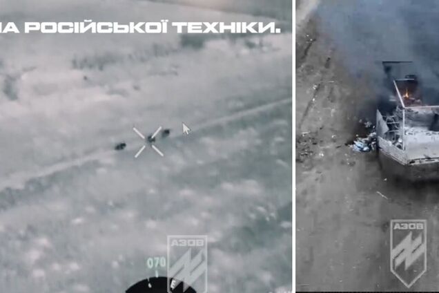 'Там вже немає кого добивати': у Нацгвардії показали, як давали відсіч окупантам під Тернами. Відео