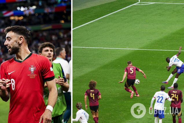 Испания ждет соперника. Португалия – Франция – 0-0: онлайн-трансляция матча 1/4 финала Евро-2024