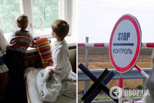 Тікали з дітьми-сиротами: Лубінець заявив про викриття схеми виїзду за кордон київських чиновників
