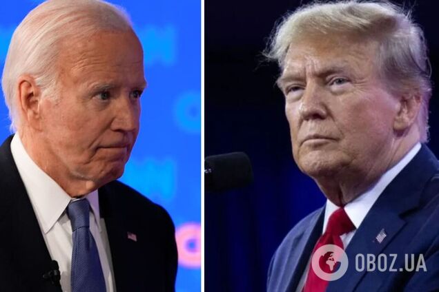 Чому Трамп не такий страшний, як його малюють