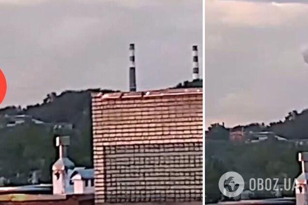 Дроны ГУР поразили пороховой завод в Тамбовской области РФ: все детали и видео атаки