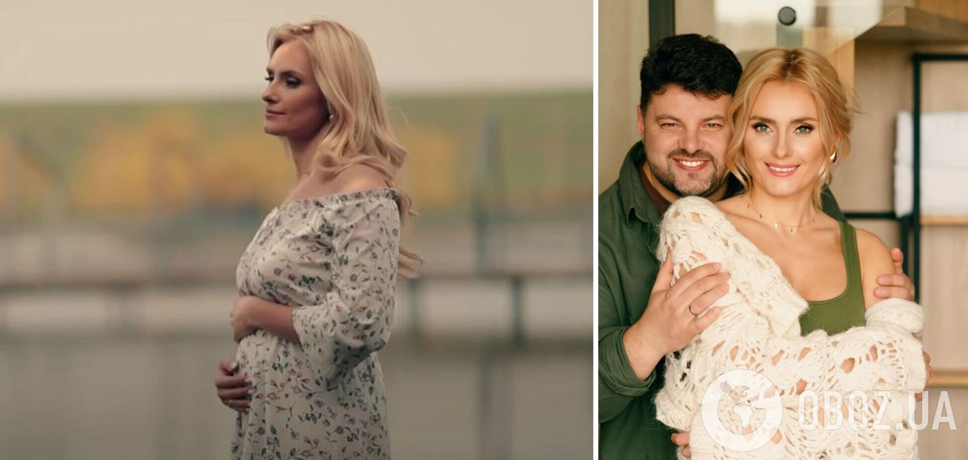 'Даже мама меня не поняла'. Ирина Федишин впервые прокомментировала слухи о беременности