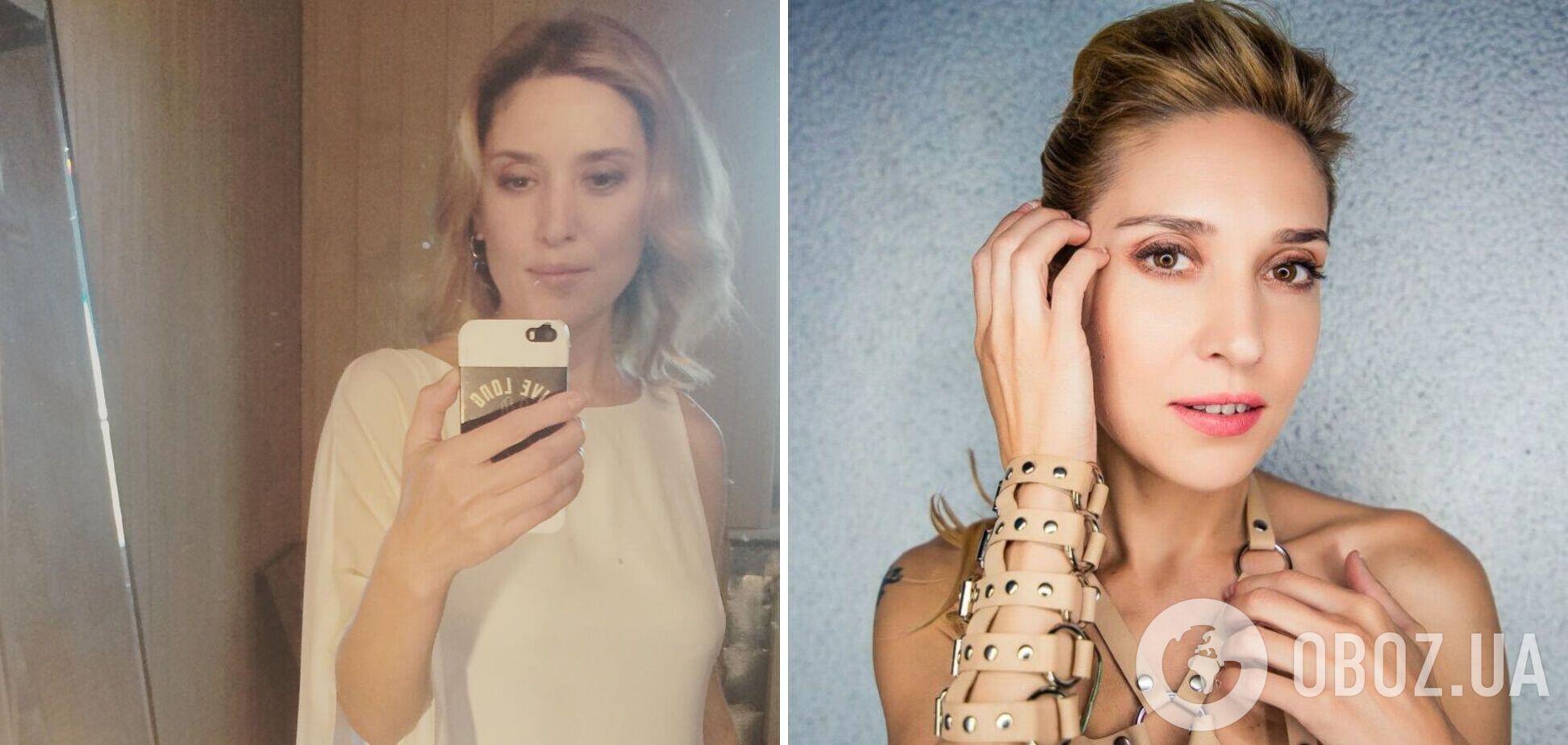 'Це урок на все життя'. Альона Вінницька – про раптове зникнення з публічного простору, зміну професії та темну сторону гурту 'ВІА Гра'