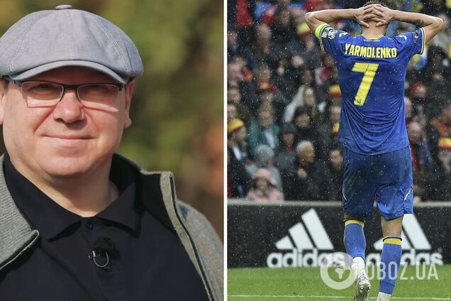 'Куди їм ще на Олімпіаду їхати': Леоненко жорстко висловився про легенд збірної України