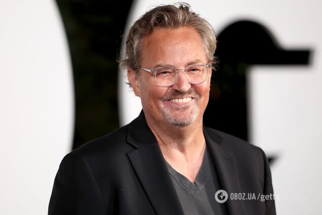 Стало известно, почему Мэттью Перри на момент смерти имел в банке всего $1,5 миллиона и между кем разделят наследство звезды 'Друзей'