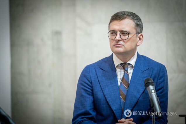 Як переламати хід війни: Кулеба вказав на два ключових рішення