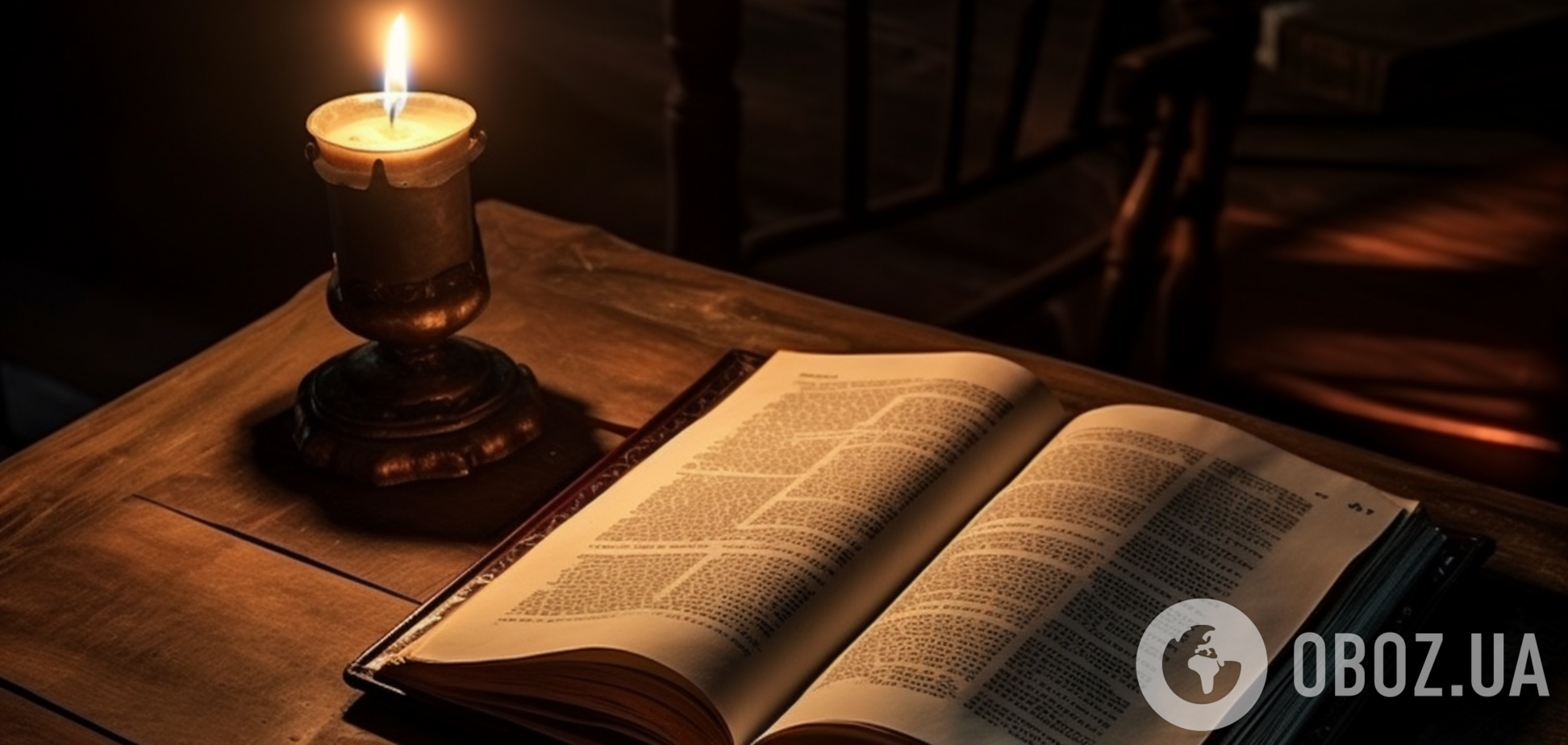 Раньше были популярны: слова, которых больше не услышишь в украинском языке