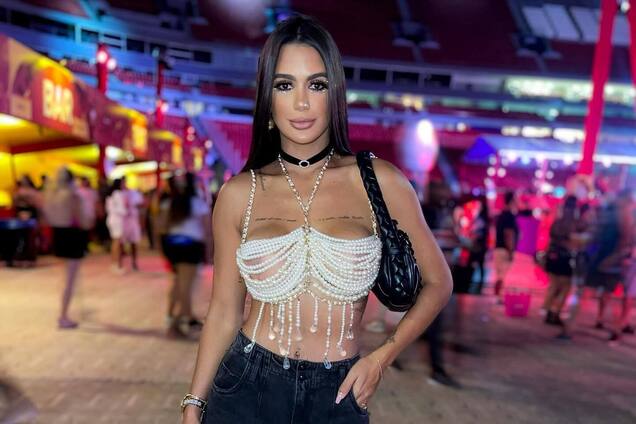 Популярная блогерша из Бразилии умерла в 33 года после операции по увеличению ягодиц. Фото