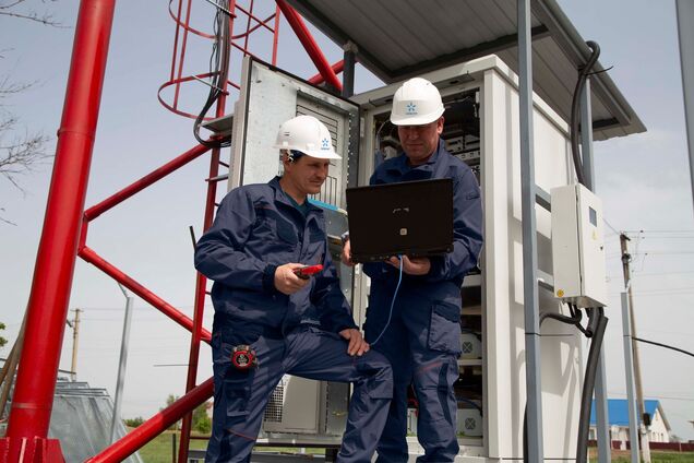 'Київстар' додатково закупить 848 промислових генераторів для мережі