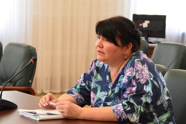Суддя-хабарниця Живцова отримала остаточний вердикт