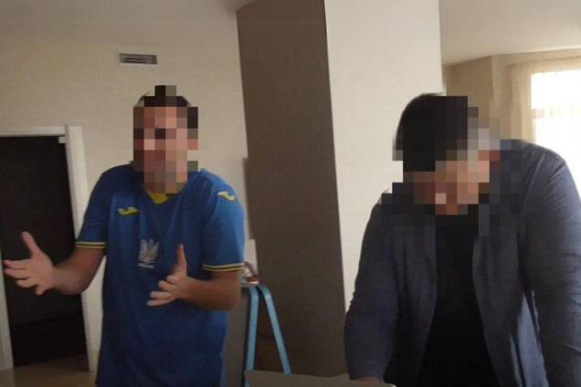 Руководство таможни пытались подкупить