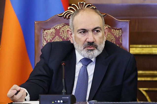 Дальше от РФ: в Армении заявили, что готовы к стратегическому партнерству с США