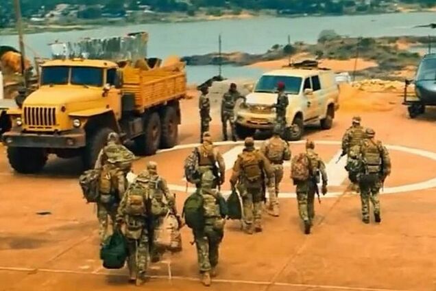 Россия загоняет в оккупационные войска 'добровольцев' из разных стран: как они воюют в Украине и почему разгорелся скандал