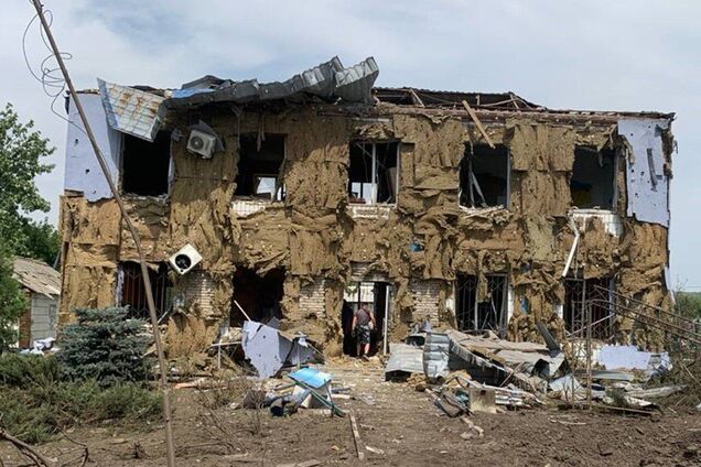 Російські обстріли вбили цивільних