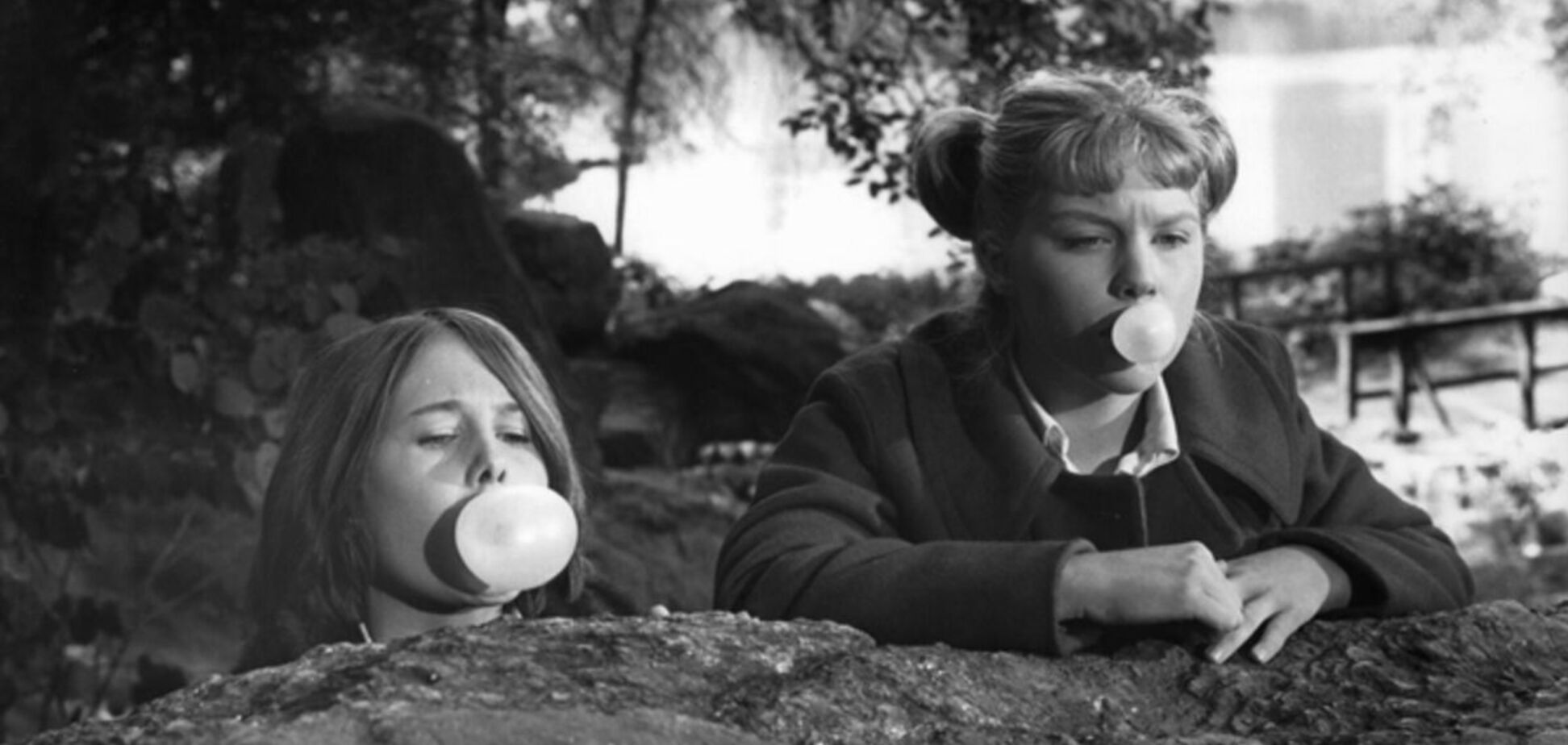 Чому в СРСР діти розламували жуйку перед тим, як з‘їсти, і до чого тут Америка