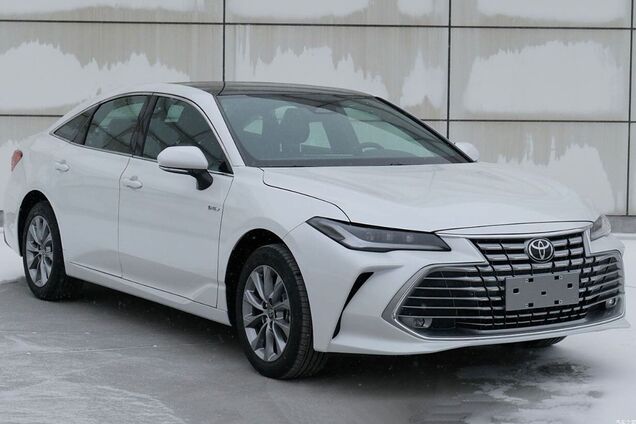 Toyota Avalon