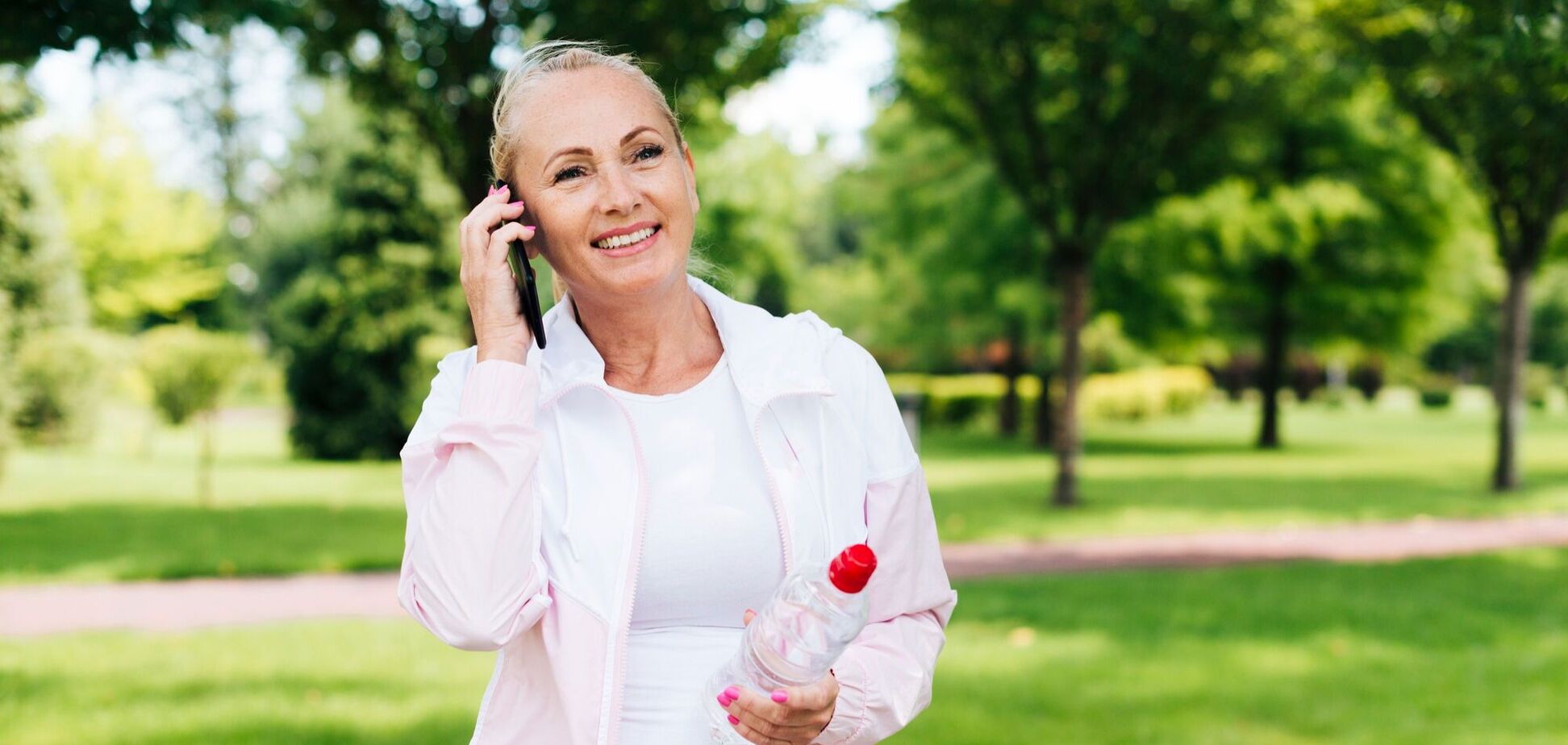 Нездоровая жизнь после 50 лет: каких ошибок следует избегать