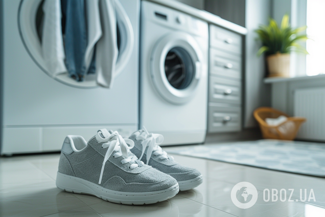 Як прати різні види взуття: детальна інструкція