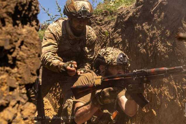 Армія РФ атакує і зазнає значних втрат: на фронті відбулося 119 бойових зіткнень – Генштаб