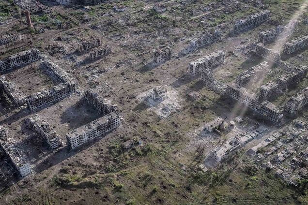 Як відхід ЗСУ із мікрорайону Канал вплине на оборону Часового Яру: військовий дав пояснення. Карта
