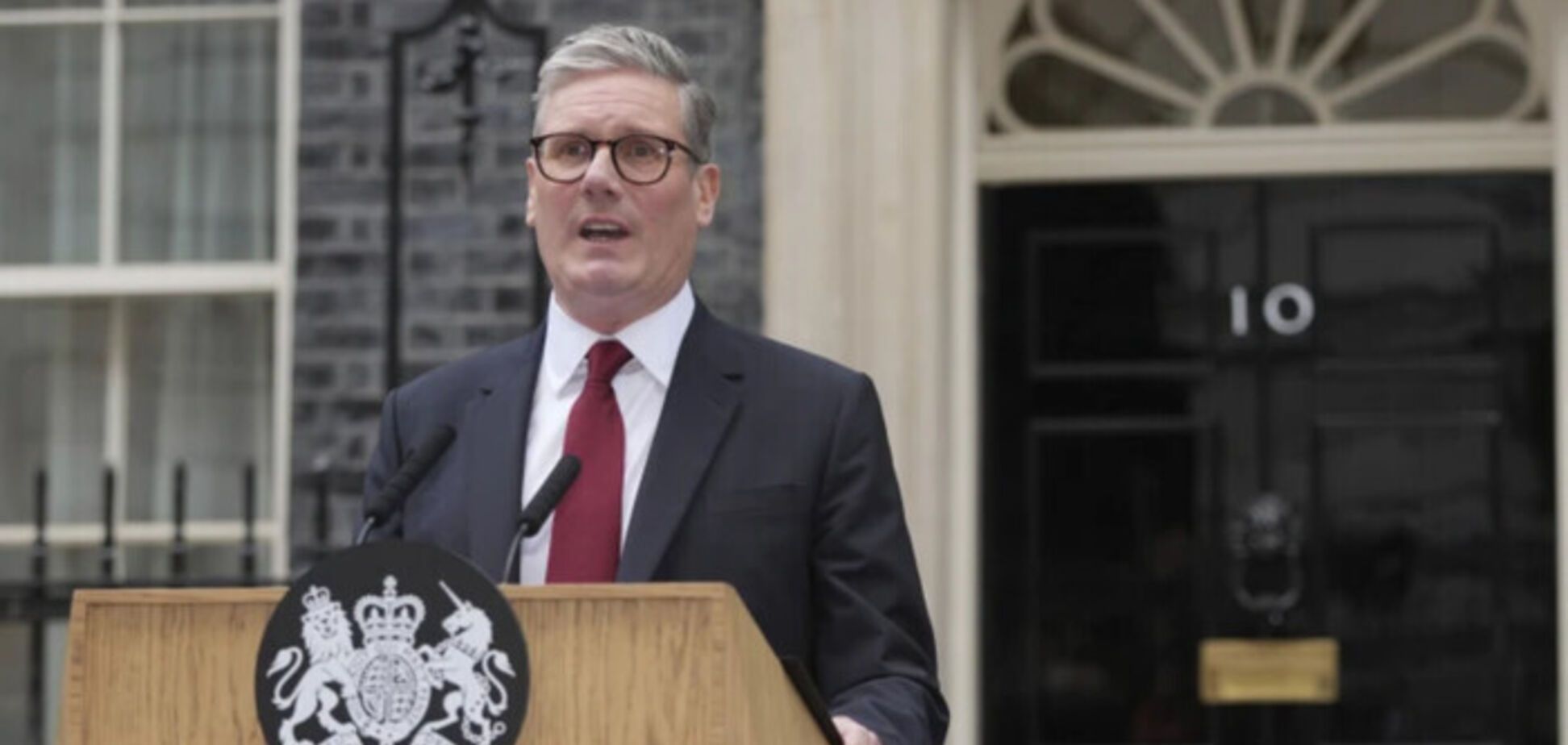 В Британии новое правительство: что изменится для Украины