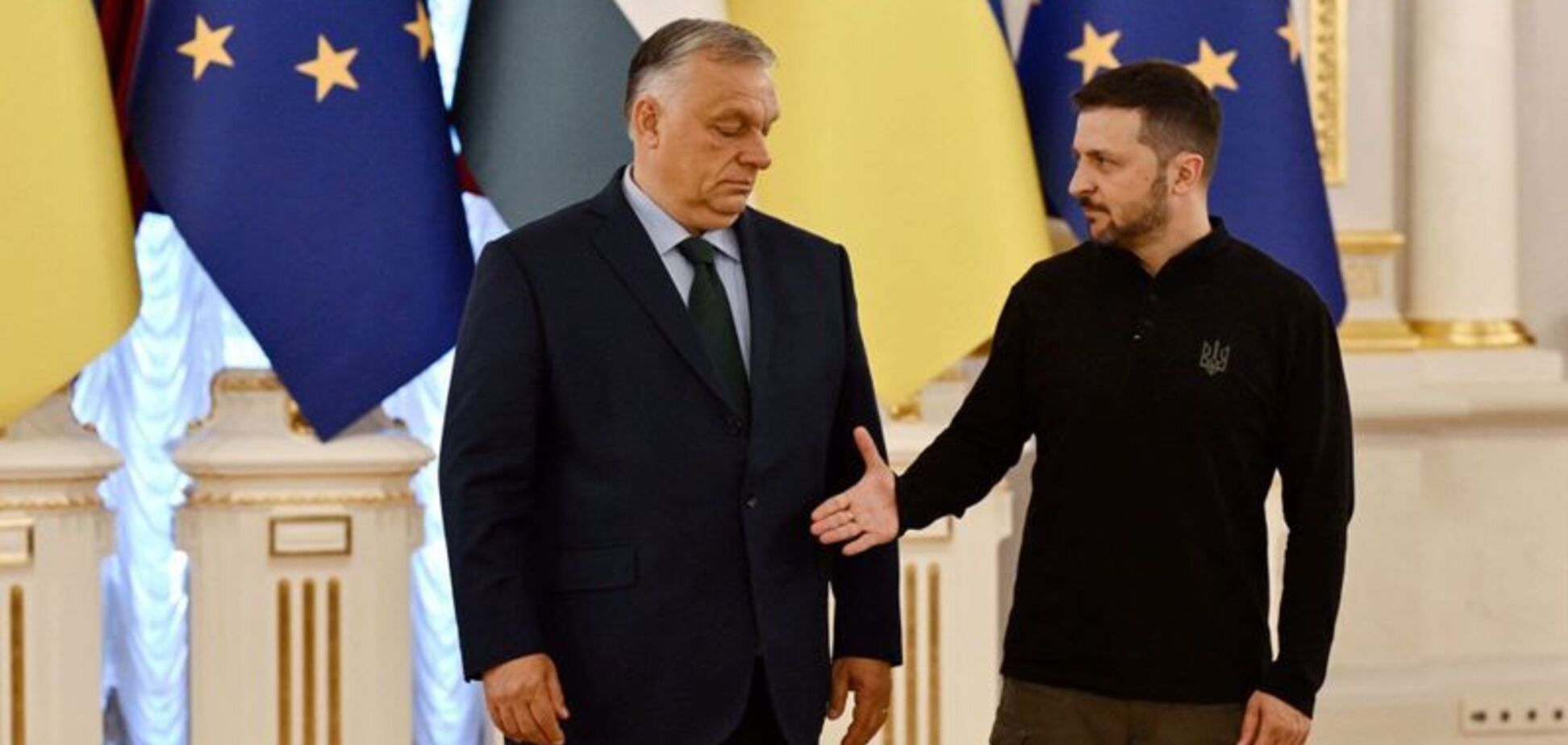 'Це узаконення зґвалтування': депутат польського Сейму пояснив, чому пропозиція Орбана не є мирним планом