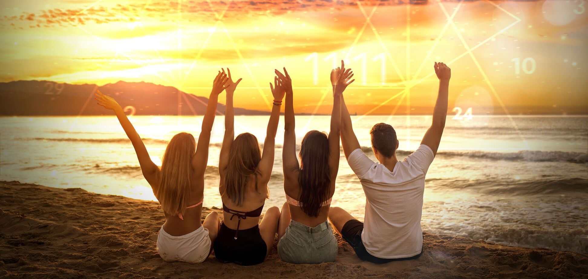 Накроет ностальгия и жажда путешествий: гороскоп на новолуние в Раке