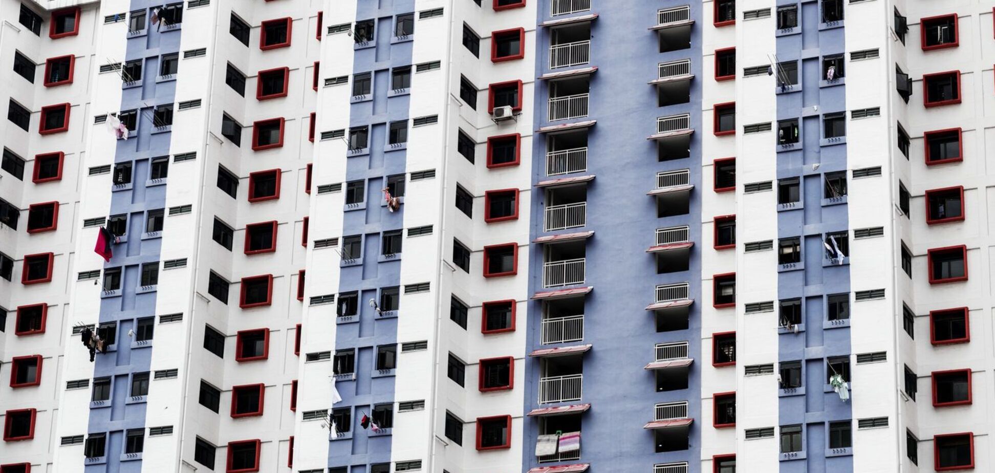 Дешеві квартири в кредит перестали бути доступними росіянам