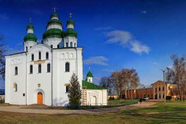 У УПЦ МП нет правовых оснований находиться на территории Елецкого монастыря – апелляционный суд