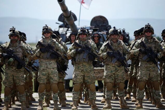 США скасували спільні військові навчання з Грузією: стало відомо причину